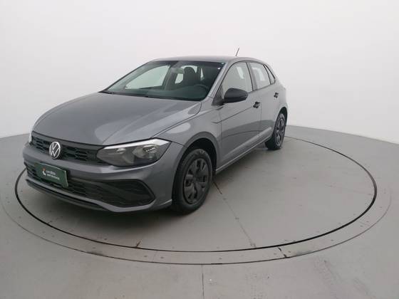 VOLKSWAGEN POLO 1.0 MPI TRACK MANUAL